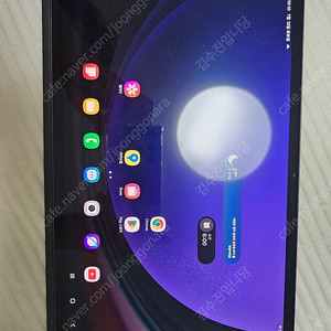 갤럭시탭s9+ 셀룰러 팝니다