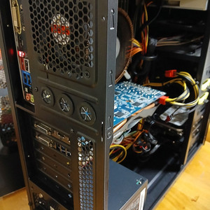 인텔 i7 3770K 오버클럭용/ 램 DDR3 32g 등