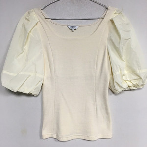 21 에고이스트 퍼프소매 니트 55 / 랑방 마인 오브제 타임 럭키슈에뜨 산드로 마쥬 오르 시에 시스템