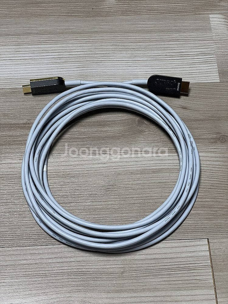 국내에서 못 구하는 최고의 HDMI 케이블을 판매합니다...--0