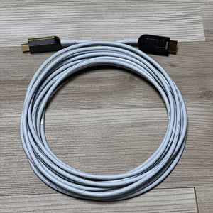 국내에서 못 구하는 최고의 HDMI 케이블을 판매합니다.
