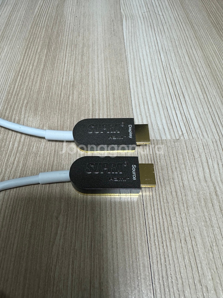 국내에서 못 구하는 최고의 HDMI 케이블을 판매합니다...--1