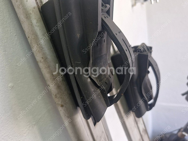 루프탑 텐트 + 툴레 가로바--6
