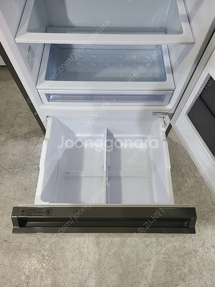 <무료, 배송설치> 중고김치냉장고 삼성 320리터급 스...--6
