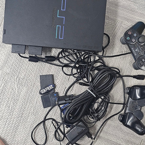 Ps2 외 게임 41개