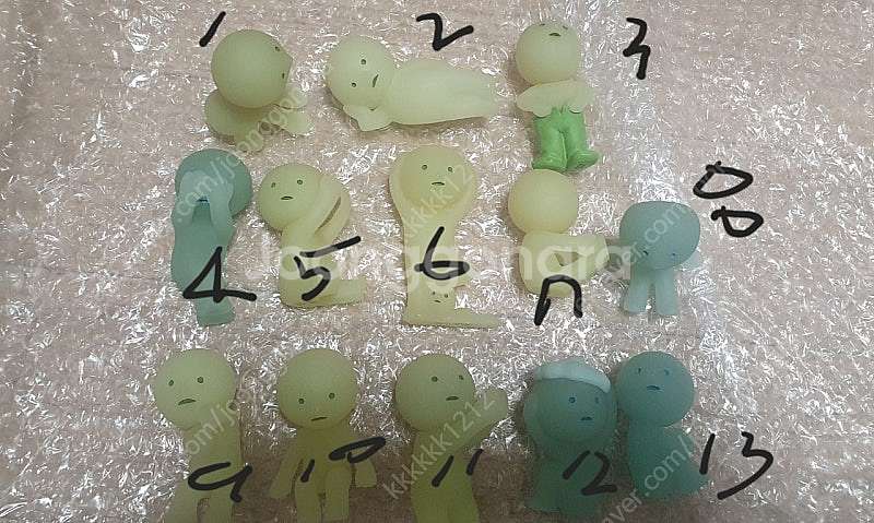 스미스키 개당 판매--0