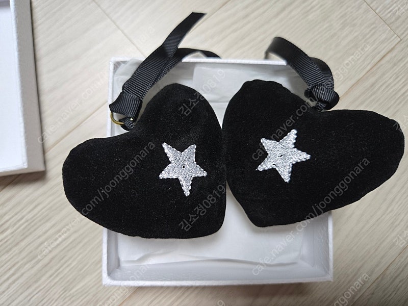 디올 슈즈 쿠션 새상품 택포