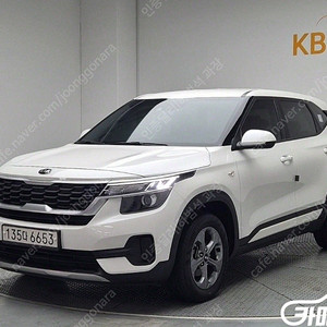 21년식 [기아]셀토스 디젤 1.6 2WD 트렌디 (5인승) 전액할부최대72개월저신용할부카드현금고품질
