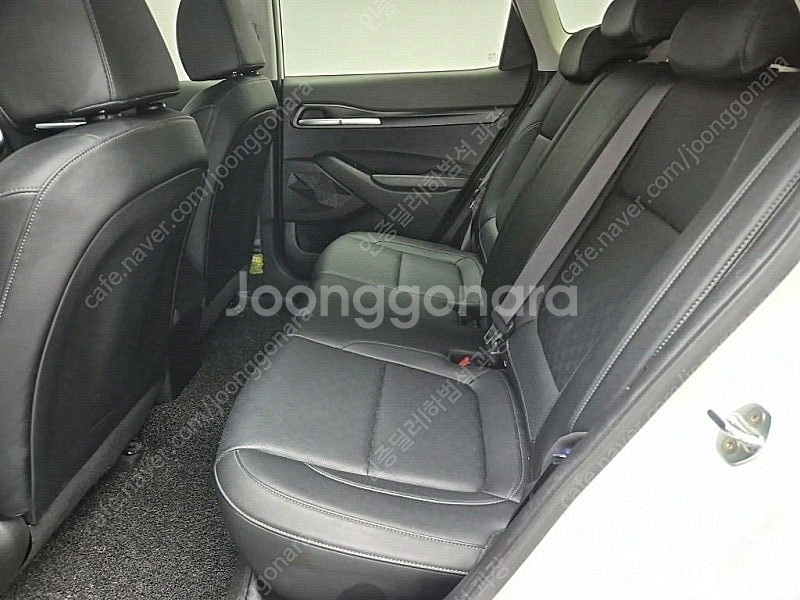 21년식 [기아]셀토스 디젤 1.6 2WD 트렌디 (5...--7