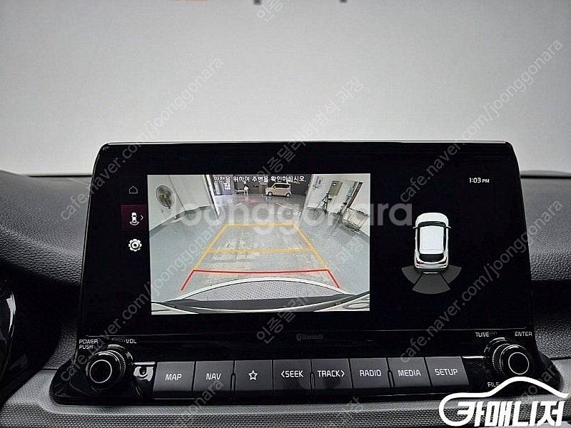 21년식 [기아]셀토스 디젤 1.6 2WD 트렌디 (5...--9