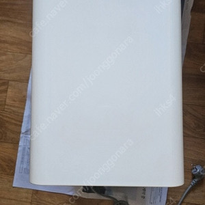 코웨이 정수기 CHP-264L