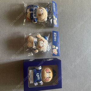 최강레시 삼성 승리요정 키링 인형 키링 춘식이 키링 미개봉 새상품 택포