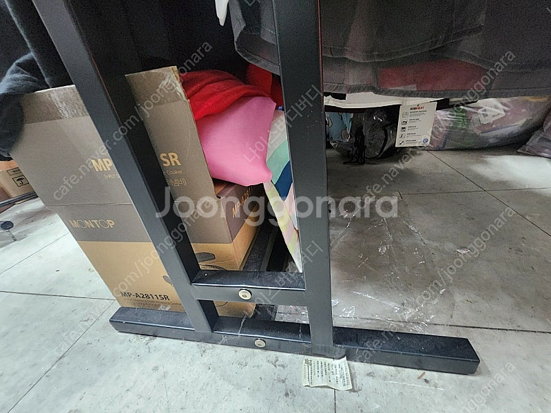 의류행거 의류매장 의류매대 의류옷걸이매대 의류행거매대 ...--5