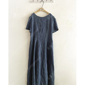 잼머의집 드레스 Amanda empire dress