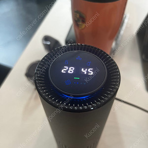 allo A7 차량용,작은방 공기청정기