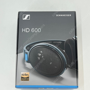 SENNHEISER HD600 젠하이저 헤드폰 팝니다.