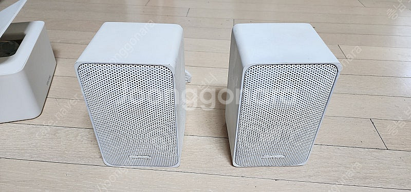 @ 개인@인켈 명기 주물스피커 ss-50--0