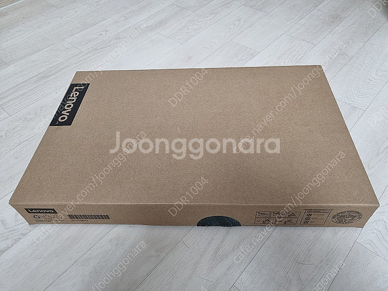 (개인) 레노버 V15 256G FHD 판매 합니다 (...--1