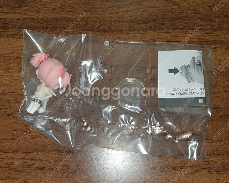 마법소녀 마도카 마기카 넨도로이드 푸치 카나메 마도카 ...--1