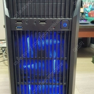 (개인) i5-4670, 3470 데스크탑 판매합니다(01)