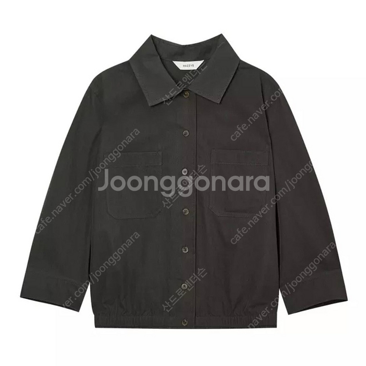 헤지스 셔츠자켓,마인 드레이프원피스,룩캐스트 원피스,레...--2