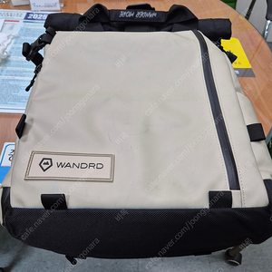 원더드 WANDRD PRVKE 31L 카메라가방