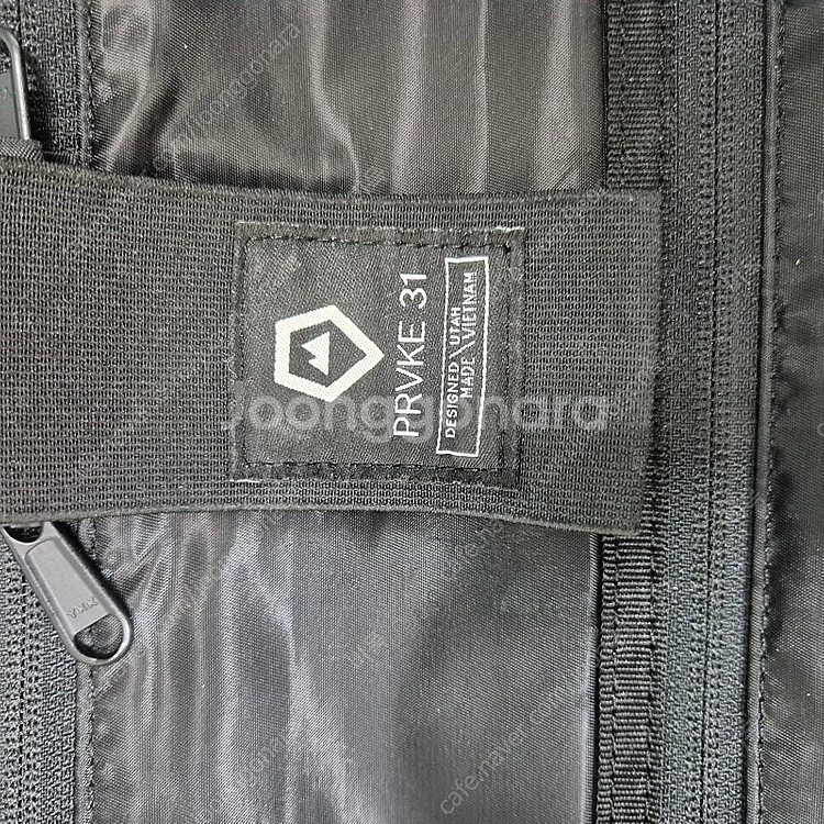 원더드 WANDRD PRVKE 31L 카메라가방--7