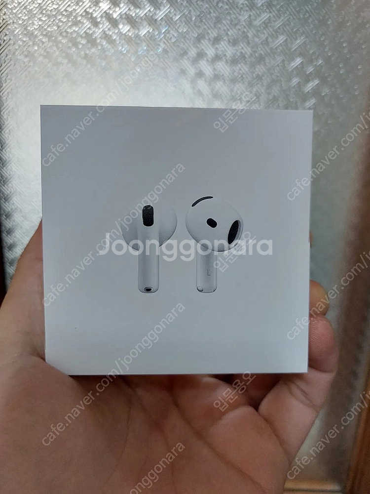 에어팟 4--0