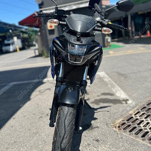 Gsx s125 키로수6xxx