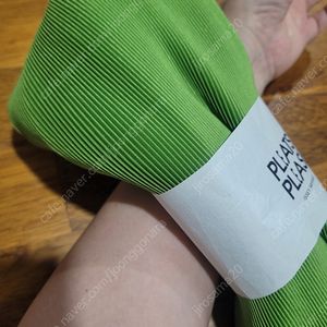 플리츠플리즈 미스트 반목 신상컬러