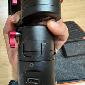 비홀더 DSLR 짐벌 Beholder DS-1