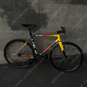 치넬리 비고렐리 스틸 / 필우드 45주년 휠셋