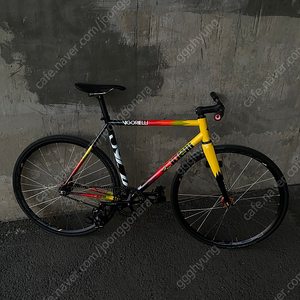 치넬리 비고렐리 스틸 / 필우드 45주년 휠셋