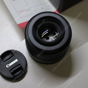 RF50mm F1.8 STM 판매