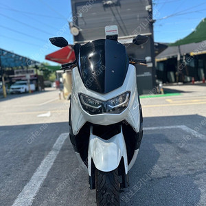 엔맥스125 팝니다