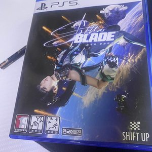 Ps5스텔라 블레이드