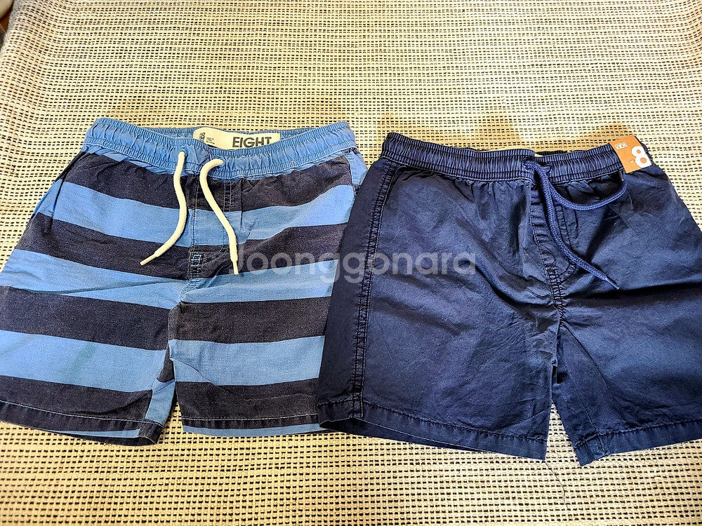 아동 레고 반팔티 자라팬츠 등--4