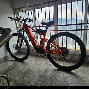 18 스캇 랜썸 eride 930 풀샥전기자전거 팜