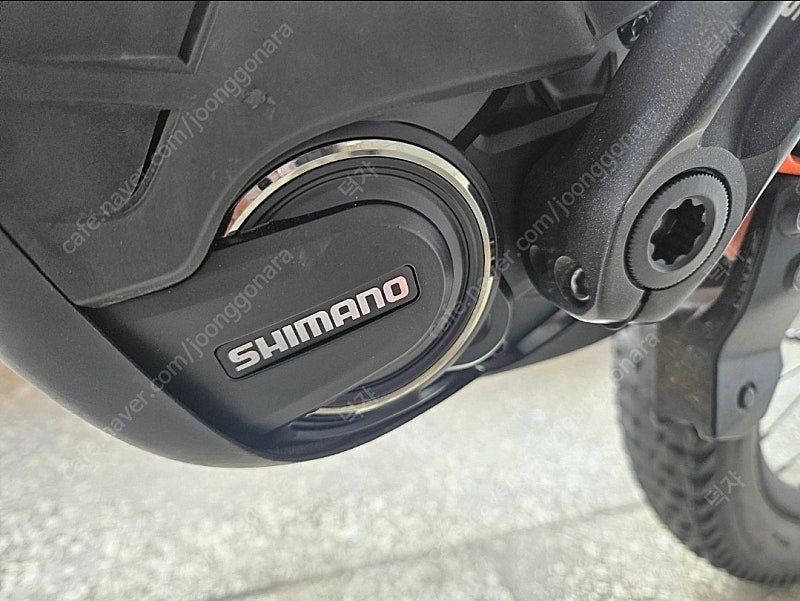 18년식 스캇 랜썸 eride 930 풀샥전기자전거 이미지