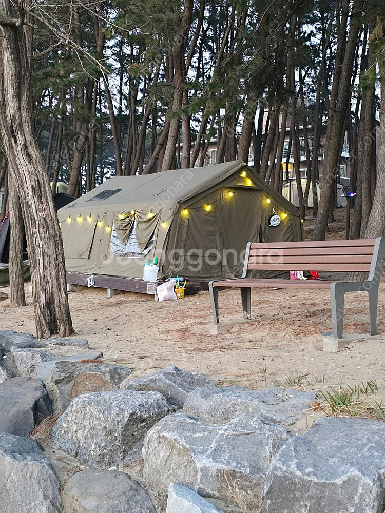 마추픽추 에어오션 카키 판매합니다.--1