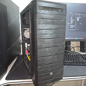 [가성비 본체] 라이젠+GTX1060급+SSD240 / 롤 피파 발로란트 쌉가능