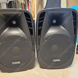 Laney 앰프 AH2500 Audiohub Multi-Instrument 새상품
