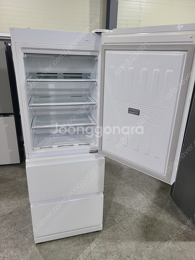 <무료, 배송설치> 중고김치냉장고 딤채 330리터 스탠...--4