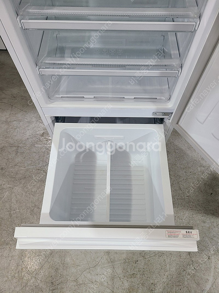 <무료, 배송설치> 중고김치냉장고 딤채 330리터 스탠...--6