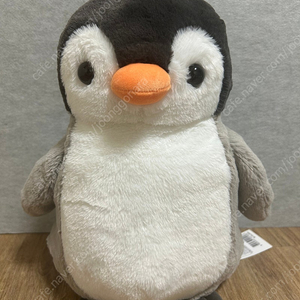 에버랜드 펭귄 인형