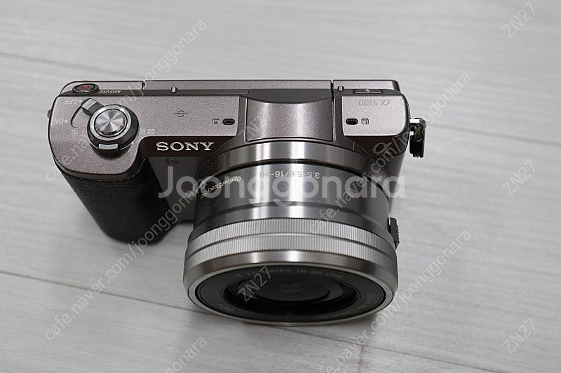 소니 A5100 , A6000 , 50.8 , 티티아산...--0