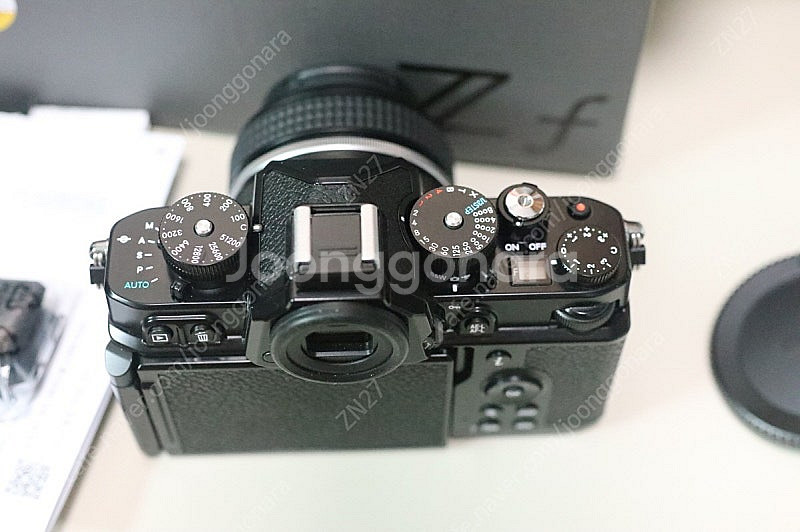 니콘 ZF ,Z6II , 24-120 , 26mm , ...--2