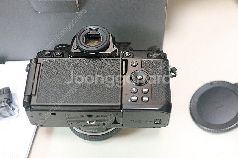 니콘 ZF ,Z6II , 24-120 , 26mm , ...--3