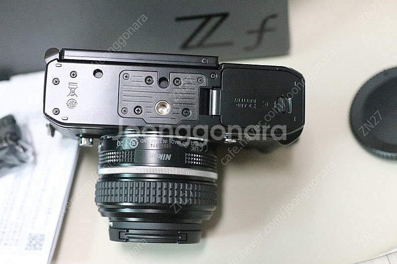 니콘 ZF ,Z6II , 24-120 , 26mm , ...--4