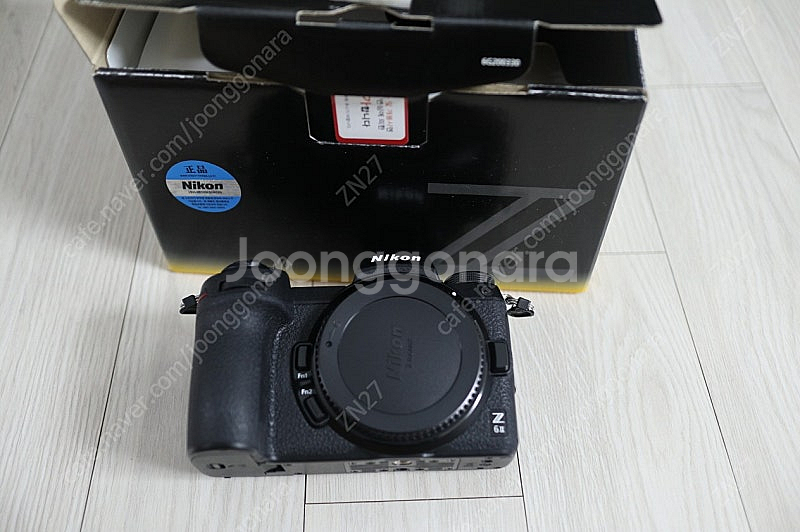 니콘 ZF ,Z6II , 24-120 , 26mm , ...--5